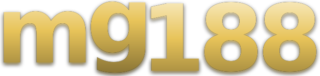 mg188 logo