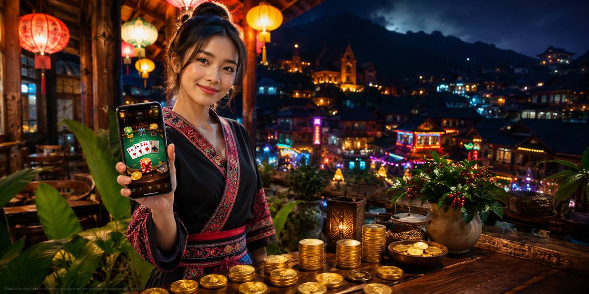 mg188 Bên trong sảnh casino của chúng tôi